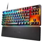 SteelSeries Apex Pro TKL HyperMagnetic Gaming Keyboard - Esports