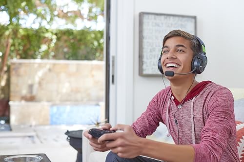 Turtle Beach Recon 50X Gaming Headset for Multiple Platforms