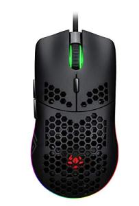 SUMVISION RAIJIN X Gaming Mouse - 12,400 DPI