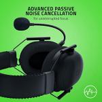 Razer BlackShark V2 Pro Wireless Gaming Headset Black