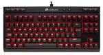 Corsair K63 Cherry MX Red Backlit Mechanical Keyboard