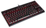 Corsair K63 Cherry MX Red Backlit Mechanical Keyboard