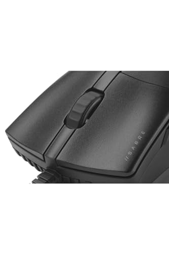 Corsair SABRE PRO CHAMPION Gaming Mouse 69g Black
