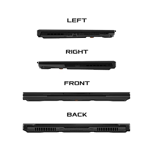 ASUS TUF Gaming Advantage Edition 16.0" WUXGA Laptop