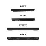 ASUS TUF Gaming Advantage Edition 16.0" WUXGA Laptop