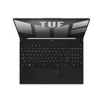 ASUS TUF Gaming Advantage Edition 16.0" WUXGA Laptop