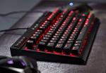 Corsair K63 Cherry MX Red Backlit Mechanical Keyboard