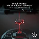 Razer Basilisk V3 Customisable Gaming Mouse Black