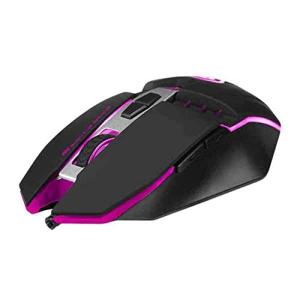 MARVO M112 Gaming Mouse - 7 LED Colours, 4000dpi