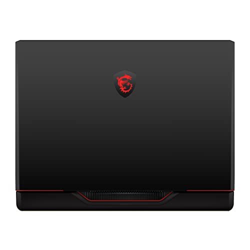 MSI RAIDER GE78 HX Gaming Laptop, i9-13980HX, 17