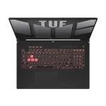 ASUS TUF Gaming Laptop - Intel i7, RTX 4070