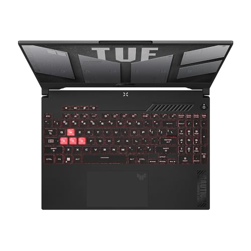 ASUS TUF 15.6" Full HD 144Hz Gaming Laptop