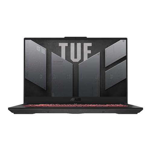ASUS TUF Gaming Laptop - Intel i7, RTX 4070