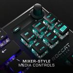 ROCCAT Vulcan TKL Linear Gaming Keyboard AIMO RGB