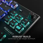 ROCCAT Vulcan TKL Linear Gaming Keyboard AIMO RGB