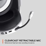 SteelSeries Arctis 7+ Wireless Gaming Headset - Virtual Surround