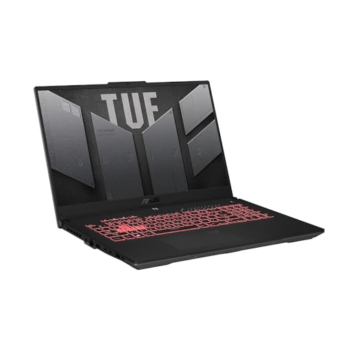 ASUS TUF Gaming Laptop - Intel i7, RTX 4070