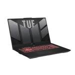 ASUS TUF Gaming Laptop - Intel i7, RTX 4070