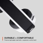 SteelSeries Arctis 7+ Wireless Gaming Headset - Virtual Surround