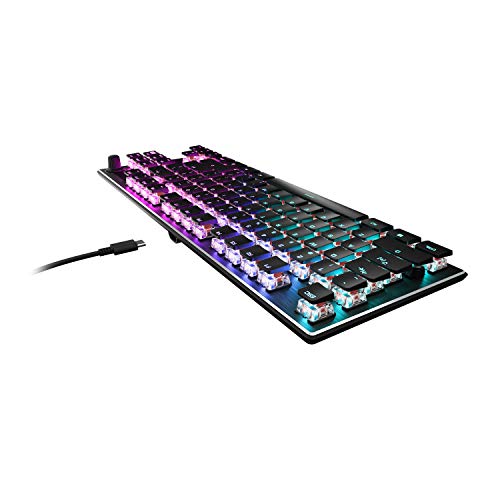 ROCCAT Vulcan TKL Linear Gaming Keyboard AIMO RGB