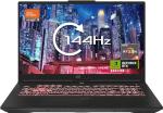 ASUS TUF A17 Full HD Gaming Laptop