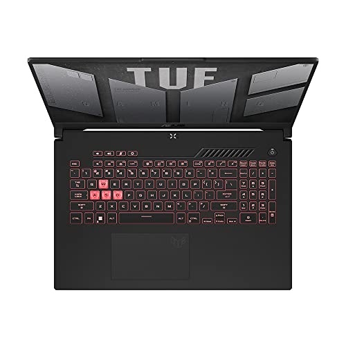 ASUS TUF A17 Full HD Gaming Laptop
