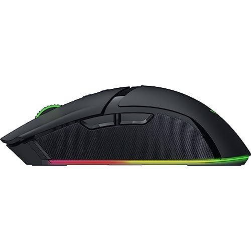 Razer Cobra Pro - Customizable Wireless Gaming Mouse Black