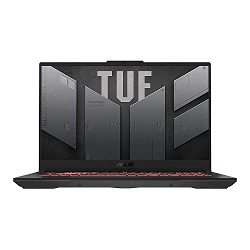 ASUS TUF A17 Full HD Gaming Laptop