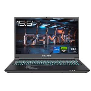 Gigabyte G5 KF5 Gaming Laptop - 15.6" FHD