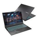 Gigabyte G5 KF5 Gaming Laptop - 15.6" FHD