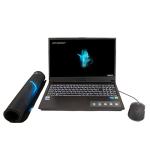 Medion Erazer Crawler E30 HD Gaming Laptop - Black