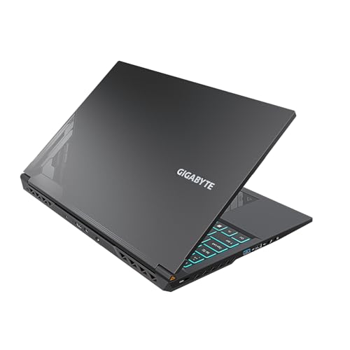 Gigabyte G5 KF5 Gaming Laptop - 15.6 Inch