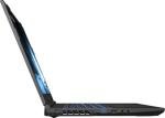 Medion Erazer Crawler E30 HD Gaming Laptop - Black