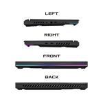 ASUS ROG Strix G16 Gaming Laptop - Intel i9, NVIDIA RTX 4070, 16GB RAM