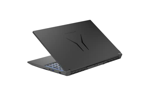Medion Crawler E10 15.6" i5 8GB 512GB GTX1650Ti