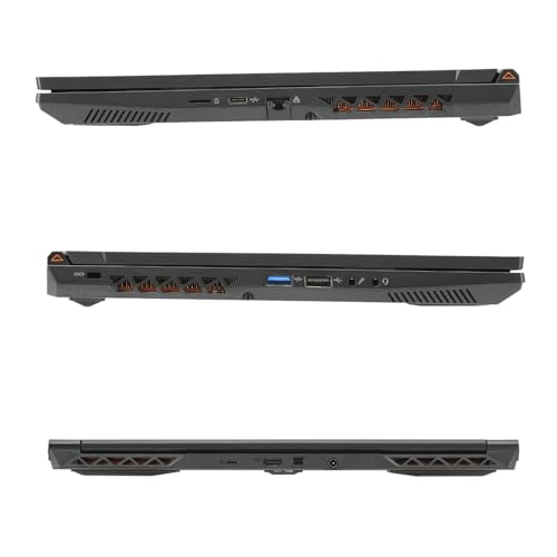 Gigabyte G5 KF5 Gaming Laptop - 15.6 Inch