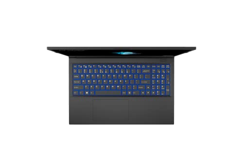 Medion Crawler E10 15.6" i5 8GB 512GB GTX1650Ti