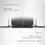 Dell G15 5530 15.6-inch FHD 165 Hz Gaming Laptop