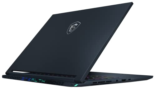 MSI Stealth 14 Studio GTX 4050 Gaming Laptop