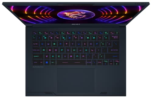 MSI Stealth 14 Studio GTX 4050 Gaming Laptop