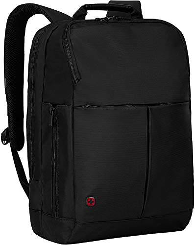 14" Wenger Reload Laptop Backpack, Ideal for Gaming