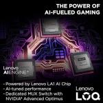 Lenovo 15" Full HD Gaming Laptop Ryzen 5 7640HS