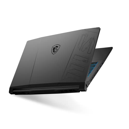 MSI Pulse QHD Gaming Laptop - i7, RTX 4060