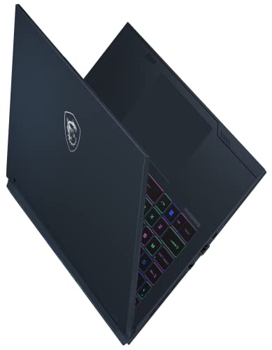 MSI Stealth 14 Studio GTX 4050 Gaming Laptop