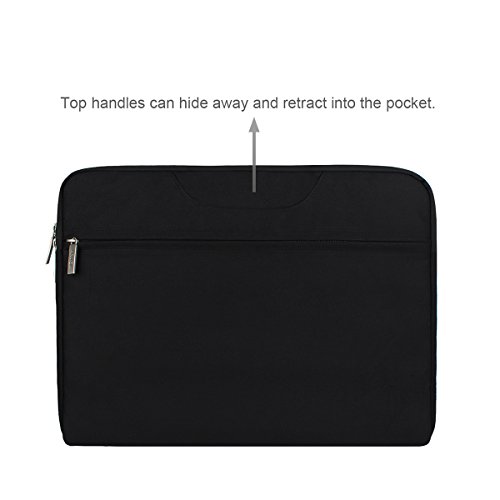 Enhance Your Laptop's Safety and Style with ARVOK 13-13.3 Inch Laptop Sleeve