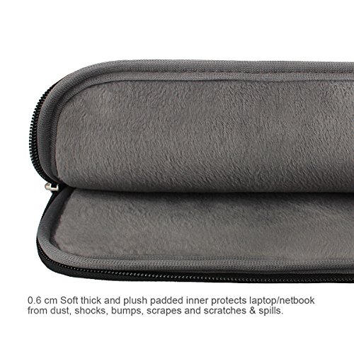 Enhance Your Laptop's Safety and Style with ARVOK 13-13.3 Inch Laptop Sleeve