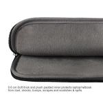 Enhance Your Laptop's Safety and Style with ARVOK 13-13.3 Inch Laptop Sleeve