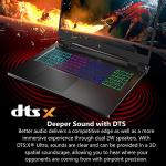 Acer Nitro 17 Gaming Laptop Review: Ryzen 7 & RTX 4050 Performance