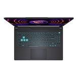 MSI Cyborg Gaming Laptop 15.6" FHD 144Hz