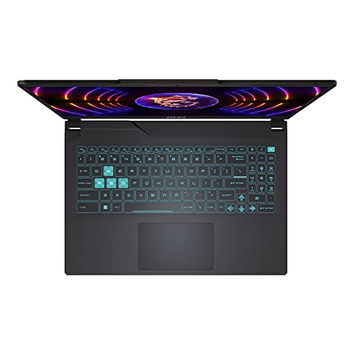 MSI Cyborg Gaming Laptop 15.6" FHD 144Hz
